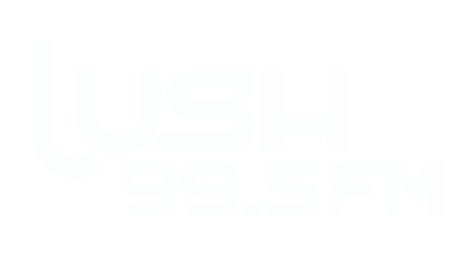 Lush 99.5